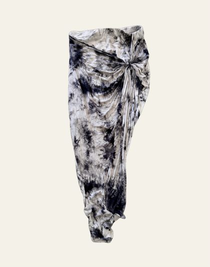 Wrap Skirt