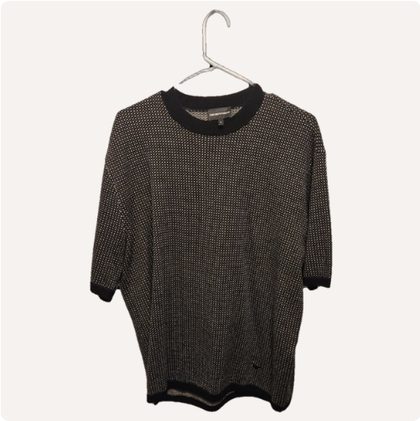 Knit Top