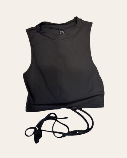 Sleeveless Top